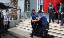 Aren bebeği ölesiye darp eden caninin yargılanmasına devam edildi