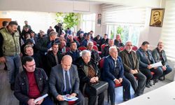 Arguvan'a 114.6 milyon TL'lik altyapı yatırımı