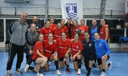 Armada Praxis Yalıkavakspor ikinci yarı hazırlıklarına başladı