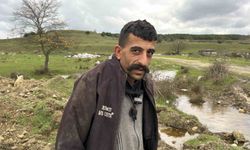 Arnavutköy'de kaçak döküm isyanı: 'Her gece döküyorlar, doğa çöplüğe döndü'