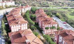 Arnavutköy'de örnek site yönetimi: 900 TL aidatla 125 bin metrekarelik dev alanı yönetiyorlar