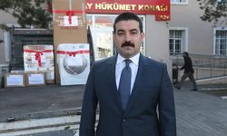 Arpaçay Kaymakamlığı'ndan yeni evlenenlere beyaz eşya desteği