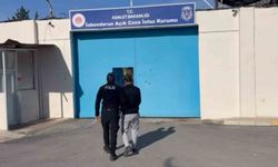 Arsuz'da uyuşturucu taciri tutuklandı