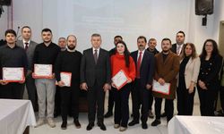 Artvin'de hedef en az 500 kişiyi sigarayı bıraktırmak