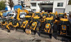 ASAT 13 yeni araçla filosunu güçlendirdi