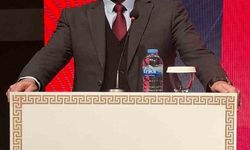 AŞAV Başkanı Akar: 'İmanlı Türk Milleti'nde yiğit, sinede ise vatan aşkı asla tükenmeyecek'