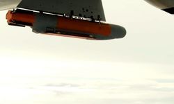 ASELSAN'dan TOLUN-F: Tek sortide çift vuruş, tam isabet