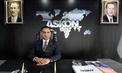 ASKON Başkanı Turan: 'Sarıkamış şehitlerimizi saygı ve rahmetle yâd ediyoruz'