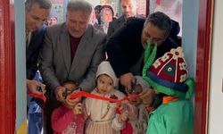 Aslanapa'da Yerli Malı Haftası coşkuyla kutlandı