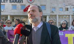 'Aslı Baş' davası 4 Haziran'a ertelendi