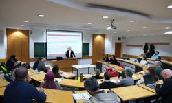 ASO Başkanı Ardıç: 'İhracat; sadece ürün satmak değil, güven inşa etmektir'