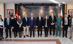 Atatürk Üniversitesi Araştırma Hastanesinde sağlık altyapısı güçleniyor