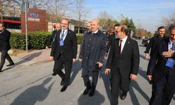 Atatürk Üniversitesi, 'Devler Ligi'ndeki yerini daha da güçlendirdi