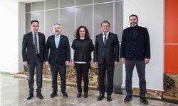 Atatürk Üniversitesi, yapay zekâ tabanlı kentsel planlama projesi 'Greencitymind' ile uluslararası iş birliğinde önemli bir rol üstleniyor