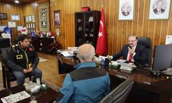 Atatürk Üniversitesi'nden afet iletişiminde önemli adım