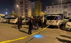 Ateş açtığı tüfeği otomobilin altına saklamaya çalıştı