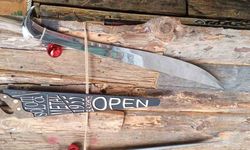 Ateşle dans eden son ustalar