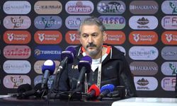 Atila Gerin: 'İstediğimiz hiçbir şeyi yapamadık'