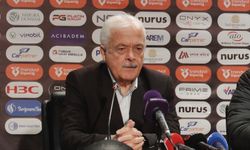 Atılay Canel: 'Golü yediğimiz dakikaya kadar oyun başa baş gidiyordu'