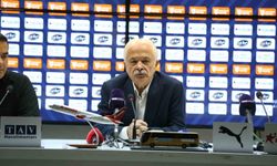 Atılay Canel: 'Teknik ekip olarak görevi bıraktık''