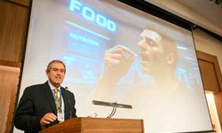 ATSO Başkanı Hacısüleyman'dan Antalya için kritik uyarı: 'Kaynaklar sınırlı, tercihler belirleyici'