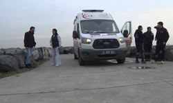 Avcılar'da karısına intihar mesajı atan sarhoş adam ortalığı ayağa kaldırdı