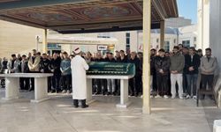 Avcılar'daki kazada hayatını kaybeden kişi toprağa verildi