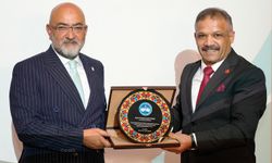 Avrupa'daki Kayserililerden net mesaj: 'Milletvekilimiz Murat Cahid Cıngı'yı asla yalnız bırakmayız'