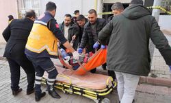 Avukatlık bürosunda kayınpeder dehşeti: Gelinin kız kardeşini öldürdü, gelinini ağır yaraladı