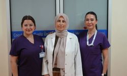 Aydın ADÜ Hastanesi, Çocuk Nefrolojisinde bölgesel merkez haline geldi