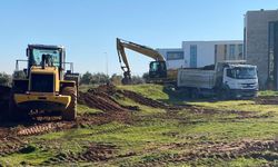 Aydın Büyükşehir Belediyesi'nden ADÜ'ye çevre ve altyapı düzenleme desteği