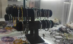 Aydıncık takılarıyla hem ekonomi canlanıyor hem Yozgat tanıtılıyor