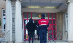 Aydın'da 2 aranan şahıs operasyonla yakalandı