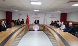 Aydın'da aile hekimlerinin 3 aylık eğitimi tamamlandı