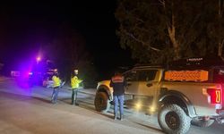 Aydın'da bir haftada 343 aranan şahıs yakalandı