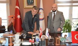 Aydın'da esnafa yüzde 25 indirimli iş sağlığı ve güvenliği protokolü