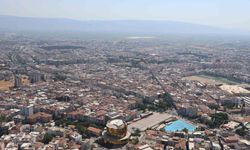 Aydın'da konut satışları azaldı