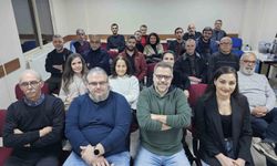 Aydın'ın antik kentleri Nazilli'de konuşuldu