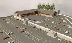 Bağcılar Belediyesi'nden 5 yıldızlı çok amaçlı salon