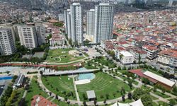 Bağcılar'da kentsel dönüşümle birlikte yeni konut projeleri öne çıkıyor