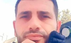 Bahçede ölü olarak bulundu