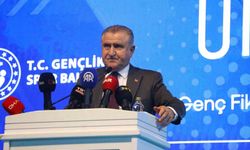 Bakan Bak: 'Türkiye sonunda dünyada söz sahibi bir ülke olacak'