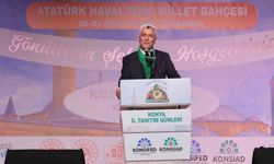 Bakan Bolat: 'Enflasyonda son 48 ayın en düşük rakamlarına geldik'