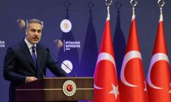 Bakan Fidan: 'Son 15 yılda Suriye sahasında tarihin en zorlu sınavlarından birini verdik'