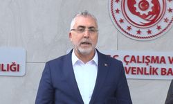 Bakan Işıkhan: 'İşçilerimizin taleplerini, dileklerini komisyona yansıtacağım'