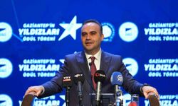 Bakan Kacır: '23 yıl önce 36 milyar dolar olan yıllık ürün ihracatımız 270,6 milyar dolara çıktı'