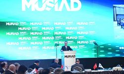 Bakan Kacır: ''4 yeni sanayi koridoru oluşturacağız''