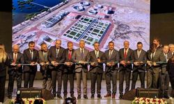 Bakan Kacır: 'Türkiye bizim iktidarlarımızda dünyanın en önemli üretim güçlerinden biri haline geldi'