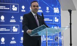 Bakan Kacır: 'Türkiye teknoloji girişimciliğinde Avrupa'nın parlayan yıldızı olarak tarif ediliyor'