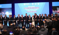 Bakan Kurum: '350 bin yuvamızın anahtarlarını teslim ettik, 453 bin konutumuzu da yıl sonuna kadar tamamlayacağız'